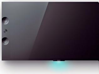 Φωτογραφία για Στον πάγο τα σχέδια OLED TV της Sony.στρέφεται στο 4K μέλλον