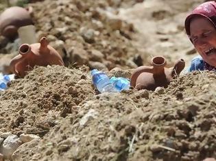 Φωτογραφία για Σοκ: Θα ξεπεράσουν τους 300 οι νεκροί από τη τραγωδία στη Τουρκία [photos]