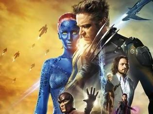 Φωτογραφία για Το «X-Men: Ημέρες Ενός Ξεχασμένου Μέλλοντος» στις 22 Μαΐου στους κινηματογράφους