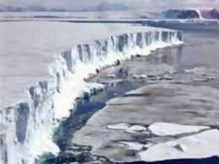 Φωτογραφία για Δείτε τους 5 μύθους που ακούγονται συχνά για τους πάγους της Ανταρκτικής