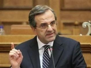 Φωτογραφία για Σαμαράς: 550.000 νέες θέσεις εργασίας μέχρι το... 2018