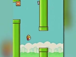 Φωτογραφία για Επιστρέφει το Flappy Bird που είχε εθίσει τους gamers [video]