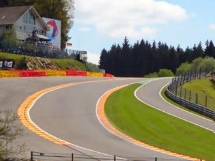 Φωτογραφία για Στην πίστα του Spa για τον αγώνα FIA WEC [video]