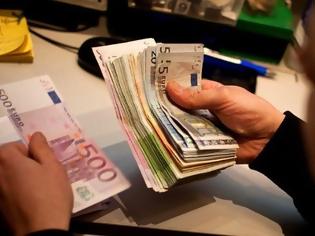 Φωτογραφία για Βαριά καμπάνα περιμένει όσους χρωστάνε πάνω από 5.000 ευρώ στα Ασφαλιστικά Ταμεία
