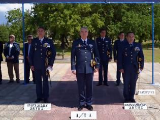 Φωτογραφία για Παράδοση - Παραλαβή Διοίκησης της 116ΠΜ