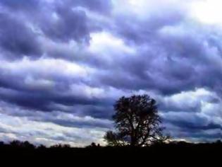 Φωτογραφία για Άστατος θα είναι σήμερα ο καιρός με συννεφιά και βροχές