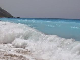 Φωτογραφία για Νεκρός ανασύρθηκε από τη θάλασσα 79χρονος στη Κέρκυρα