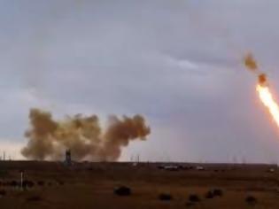 Φωτογραφία για Αποτυχημένη εκτόξευση πυραύλου Proton που μετέφερε ευρωπαϊκό δορυφόρο!