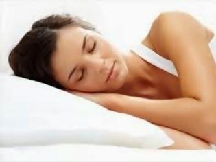 Φωτογραφία για Συμβουλές για έναν υγιεινό και ξεκούραστο ύπνο!