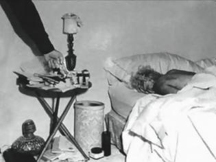Φωτογραφία για Αποκάλυψη! Η Μέριλιν Μονρό δεν αυτοκτόνησε - Tην δολοφόνησαν οι Κέννεντι με θανατηφόρα ένεση στην καρδιά!