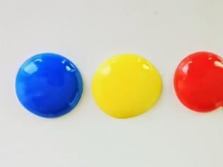 Φωτογραφία για Τα πέντε χρώματα που καταπολεμούν τον καρκίνο!