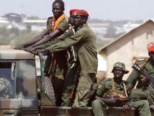 Φωτογραφία για Συνελήφθη ο πρώην πρωθυπουργός του Σουδάν