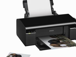 Φωτογραφία για Νέοι inkjet εκτυπωτές για μικρές και μεγάλες επιχειρήσεις από την Epson