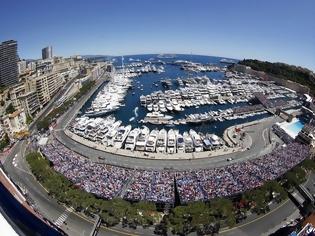 Φωτογραφία για Το ακριβότερο Grand Prix στον κόσμο