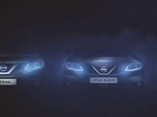 Φωτογραφία για Η επιστροφή της Nissan στα μικρομεσαία