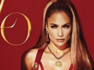 Φωτογραφία για Η Jennifer Lopez χαρούμενη για το δέκατο άλμπουμ της!