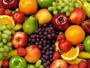 Φωτογραφία για Παχαίνουν τα φρούτα; Ποια είναι η αλήθεια