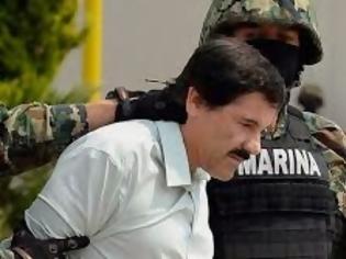 Φωτογραφία για Bαρόνος των ναρκωτικών συνελήφθη στο Μεξικό