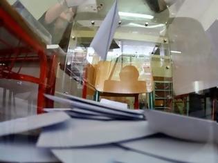 Φωτογραφία για Πως ψήφισαν οι εκλογείς του Δήμου Πατρέων για την Περιφέρεια - Πρώτος ο Χατζηλάμπρου