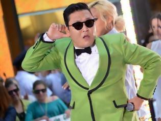 Φωτογραφία για Σε Gangnam style ο πρόεδρος της Σρι Λάνκα (Βίντεο)