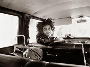Φωτογραφία για Ο φωτογράφος του Bob Marley μιλάει για τον βασιλιά της Reggae