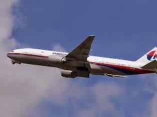 Φωτογραφία για Νέες θεωρίες συνωμοσίας και  σενάρια - θρίλερ για την εξαφάνιση του Boeing 777