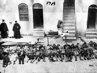Φωτογραφία για Ο Τομέας πολιτισμού του Εθνικού Μετώπου σχετικά με την σημερινή επέτειο γενοκτονίας του Ποντιακού Ελληνισμού