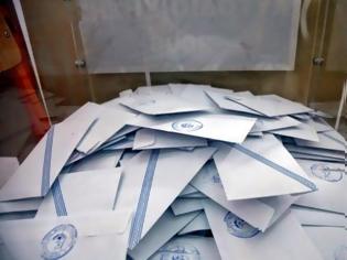 Φωτογραφία για Δείτε τι έβαλε κάποιος σε φάκελο στην Αρκαδία… Μπήκε στο νόημα ο ψηφοφόρος…