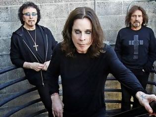 Φωτογραφία για Σε οριστικό τέλος οδεύουν οι Black Sabbath