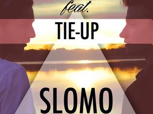 Φωτογραφία για Mark Αngelo feat. Tie-Up –Slomo! Δείτε το βίντεο κλιπ