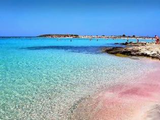 Φωτογραφία για Αυτές είναι οι 10 ωραιότερες παραλίες της Ελλάδας και του κόσμου