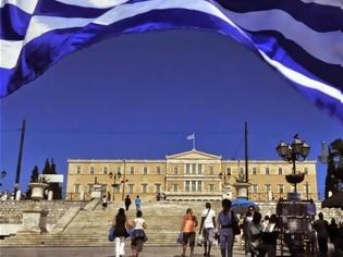 Φωτογραφία για Financial Times: Αυξάνεται η πιθανότητα χρεοκοπίας της Ελλάδας