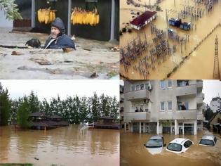 Φωτογραφία για Ο ΓΙΟΥΡΙΣΙΤΣ ΖΗΤΑ ΤΗ ΒΟΗΘΕΙΑ ΜΑΣ! (PHOTOS)