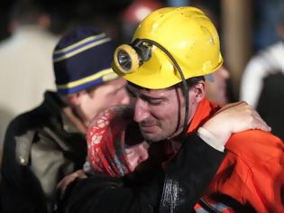 Φωτογραφία για Συνελήφθησαν οι υπαίτιοι της τραγωδίας στη Τουρκία