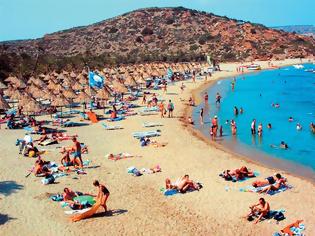 Φωτογραφία για Οι τέσσερις Ευρωπαϊκές χώρες που παίζουν μπάλα με τα οικονομικά της Ελλάδας φέτος το καλοκαίρι! - Είναι οι top τουρίστες του 2014!