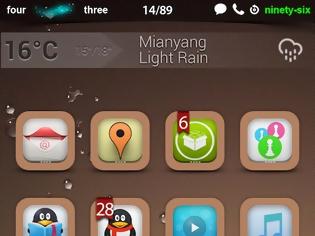 Φωτογραφία για MagicBadges: Cydia tweak update free v1.0.4-2