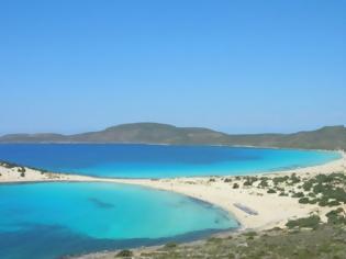 Φωτογραφία για Πωλείται και η μαγευτική Ελαφόνησος μέσω ΤΑΙΠΕΔ