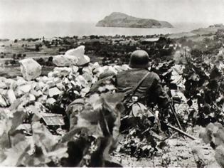 Φωτογραφία για Με το «1ο Τρόπαιο Μάχης της Κρήτης «…Τιμά τους Μαχητές το ΓΕΕΘΑ !