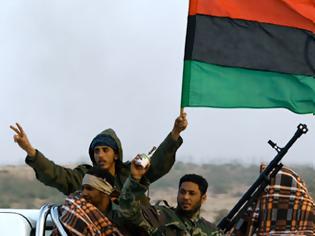 Φωτογραφία για Προς Νέο Εμφύλιο Οδεύει η Λιβύη