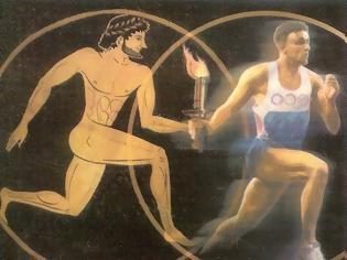 Φωτογραφία για 33 αιώνες των επίσημων αγώνων σε Αρχαία και Σύγχρονη Ελλάδα