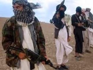 Φωτογραφία για Σκοτώθηκαν 32 Ταλιμπάν στο Πακιστάν, έπειτα από αεροπορικές επιδρομές