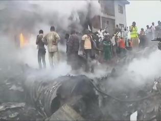 Φωτογραφία για Τραγωδία στη Νιγηρία: Τουλάχιστον 118 νεκροί και 45 τραυματίες