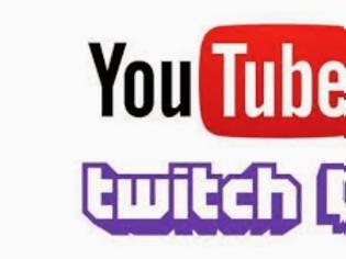 Φωτογραφία για To YouTube αγοράζει το Twitch για 1 δισ. δολάρια!