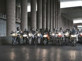 Φωτογραφία για BMW Motorrad Test Ride Events