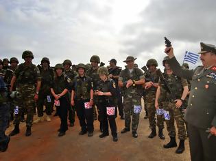 Φωτογραφία για 1ο Τρόπαιο της Μάχης της Κρήτης 1941