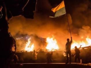 Φωτογραφία για Welcome to Nulandistan: A Multimedia Look at What the US and EU Have Unleashed on Ukraine