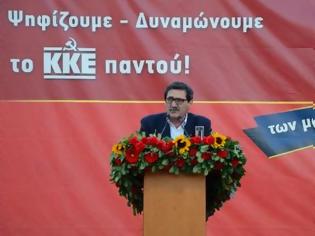 Φωτογραφία για Κώστας Πελετίδης: «Λύσσαξαν τα συμφέροντα - Δεν με ενδιαφέρουν οι στηρίξεις, τη Δευτέρα, η Πάτρα θα έχει Δήμαρχο από το ΚΚΕ»