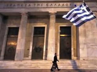 Φωτογραφία για ΤτΕ: Πρωτογενές πλεόνασμα 1,33 δισ. ευρώ εμφανίζει ο προϋπολογισμός