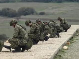 Φωτογραφία για Καταγγελία συνάδελφων φαντάρων από το Δ' σώμα στρατού - Σε ποιούς απαγορεύτηκε να ψηφίσουν