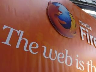 Φωτογραφία για Το Mozilla Foundation προσθέτει υποστήριξη DRM στον Firefox